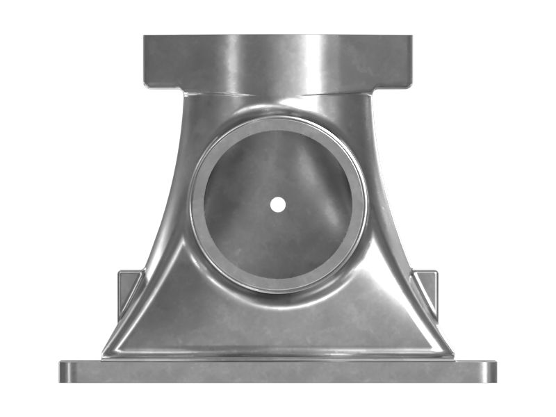 Крышка длиной 340 мм