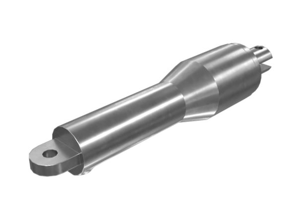 306.8mm Long Hydraulic Cylinder