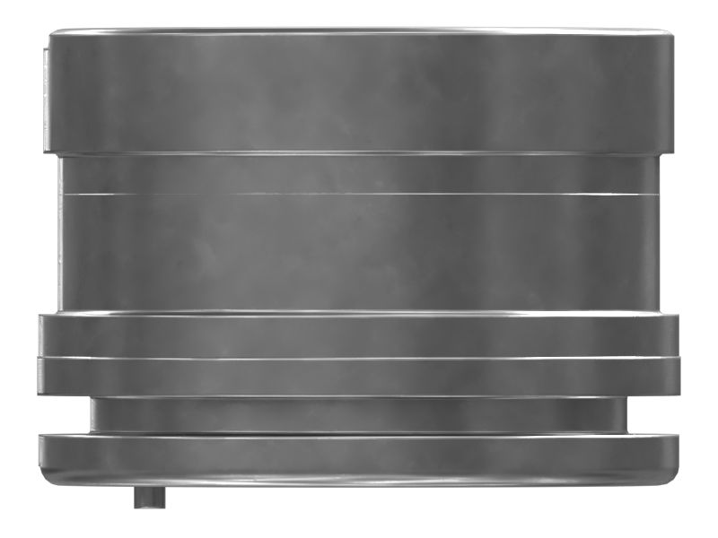 Поршень в сборе