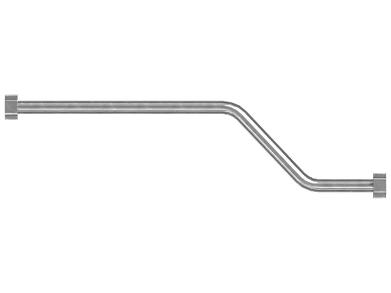 Жидкостный трубопровод