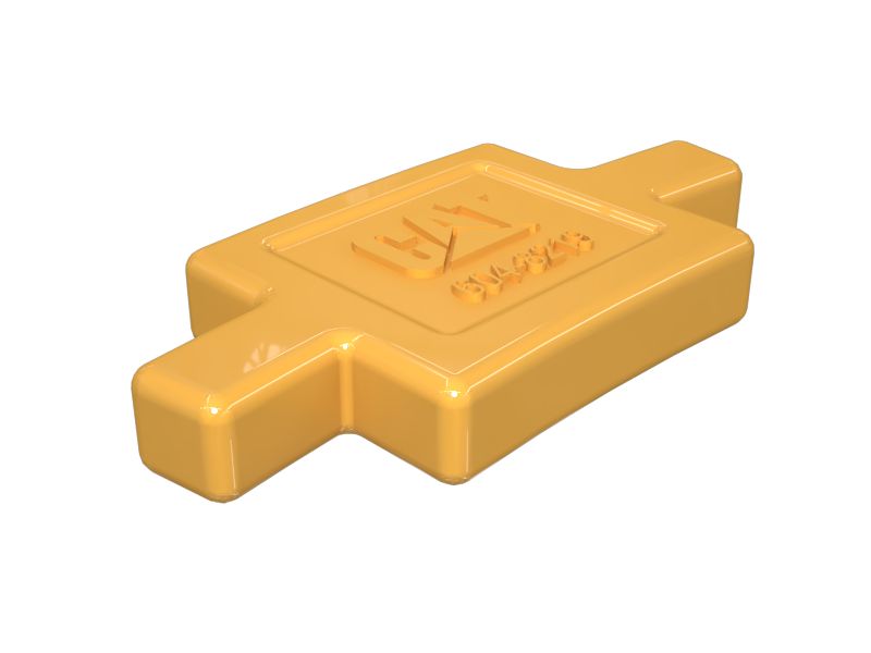 Съемный обод из состава ремкомплекта