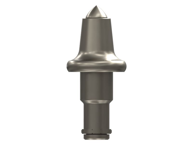 632-6671: 153.7mm Long Rotary Cutter Drum Tooth Bit 6326671 buy