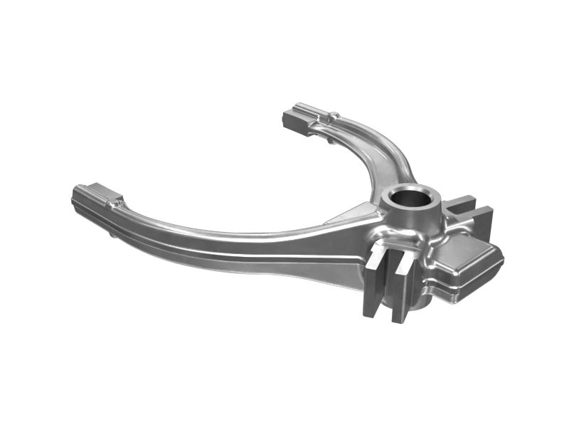 Вилка длиной 203,6 мм