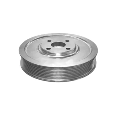 273-1090: 8 Groove V Drive Pulley
