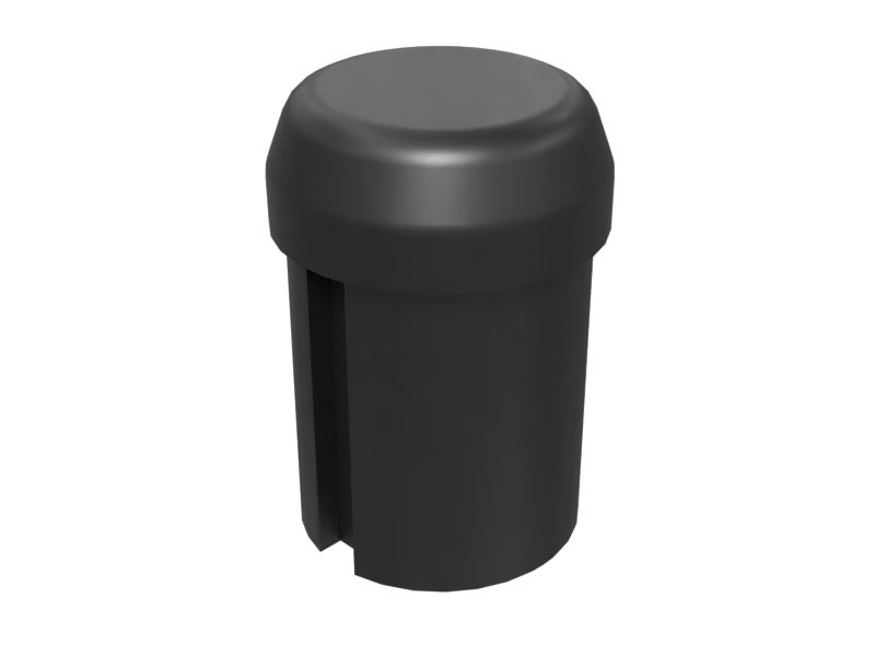 Заглушка для гидравлических молотов