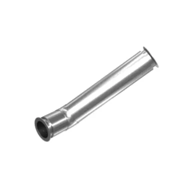 592-7651: 216 mm binnendiameter elleboogstuk uitlaatpijp