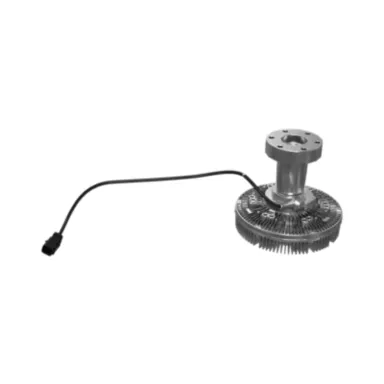 590-6072: Mando del ventilador del soplador