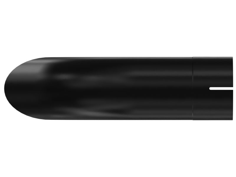 Удлинитель выхлопной трубы