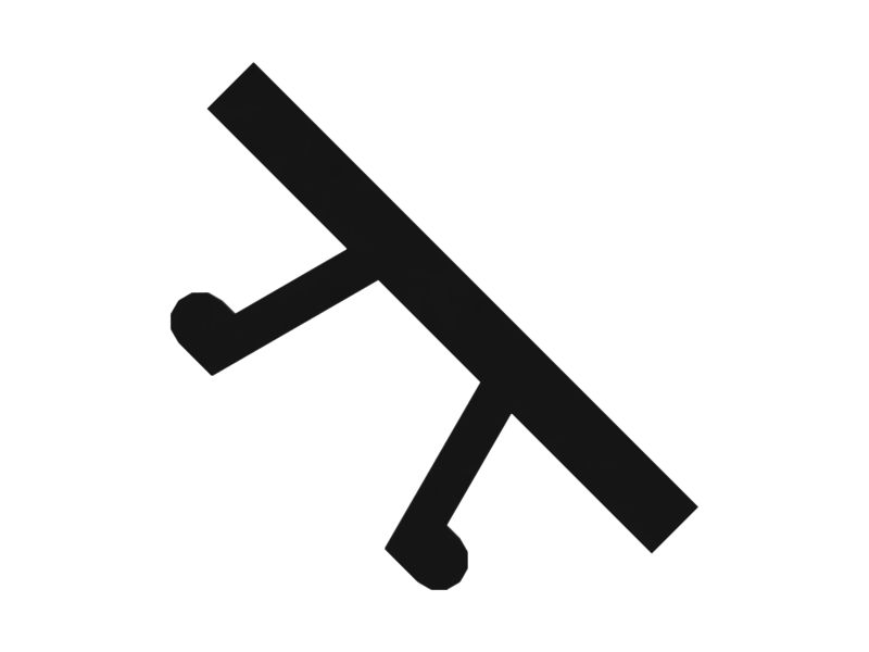 587-1683: 4.2mm Thick Terminal Marker 5871683 купить