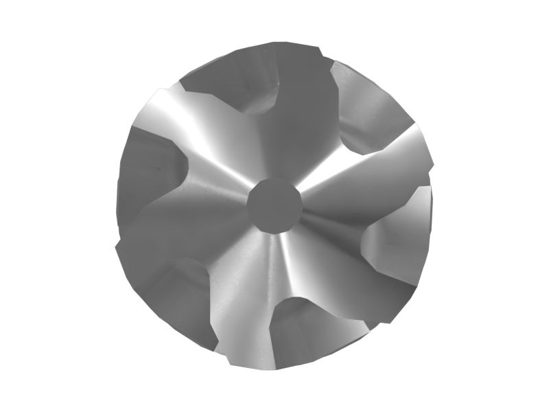 Valve Guide Reamer