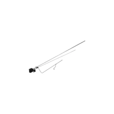 621-6124: PLE602P (A6:N1P) Panel Kit with Harness and Hardware