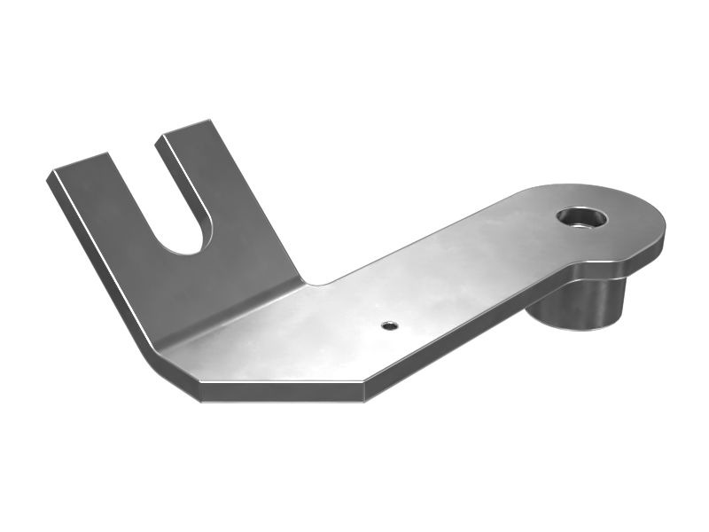 630-1182: Mounting Plate 6301182 купить