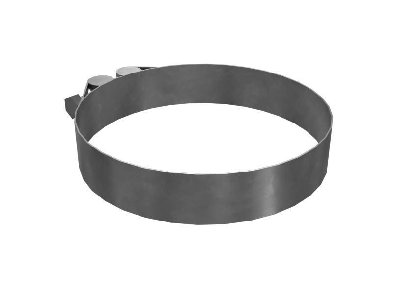 4817078 Band Clamp Cat® Parts Store