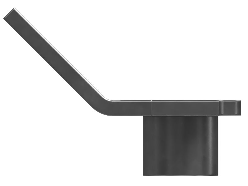 630-1182: Mounting Plate 6301182 купить