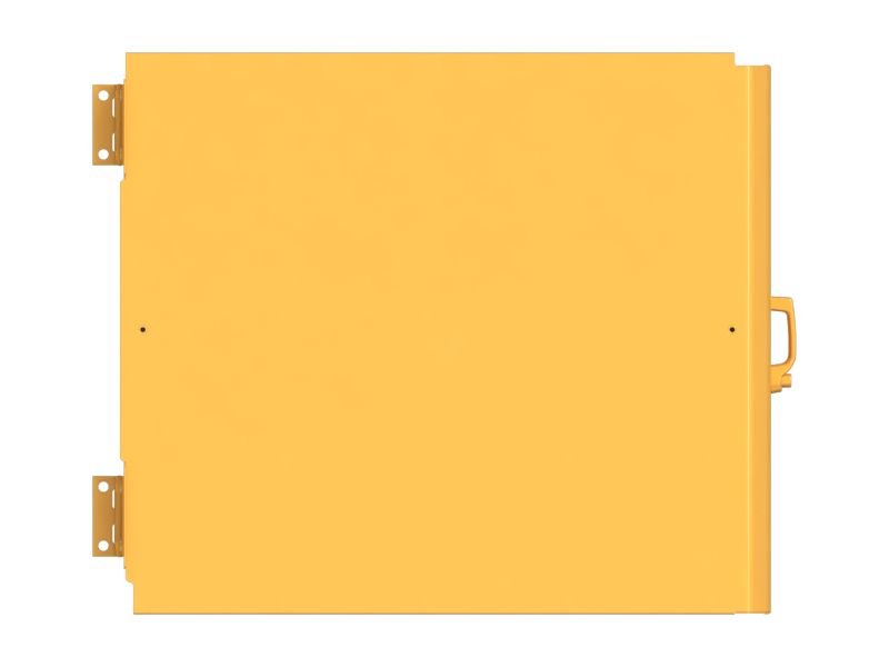 625-3559: Engine Housing Hood | Cat® Parts Store