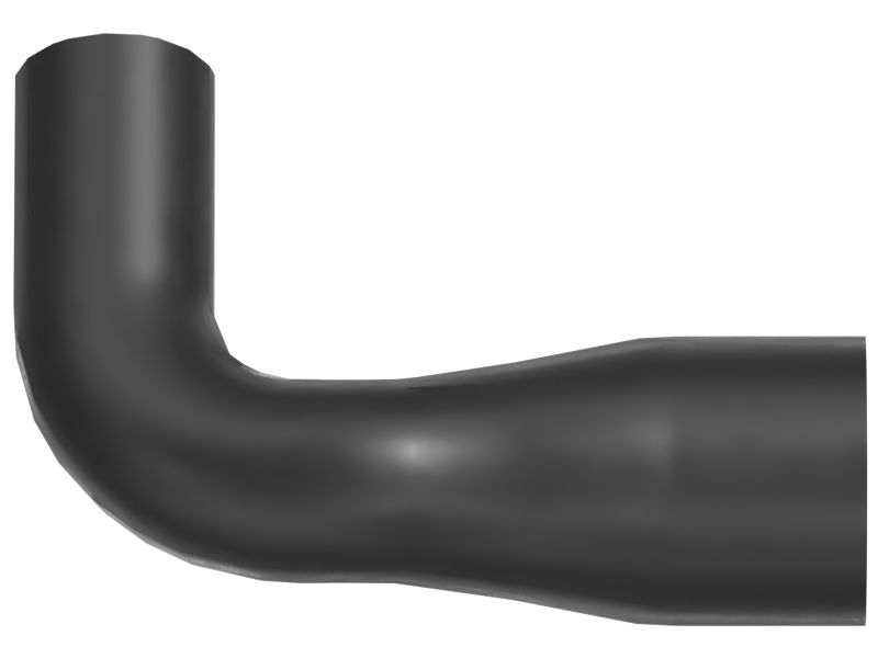 Шланг 50,3 X 75,7 мм