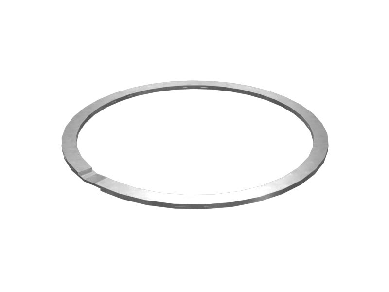 Стопорное кольцо