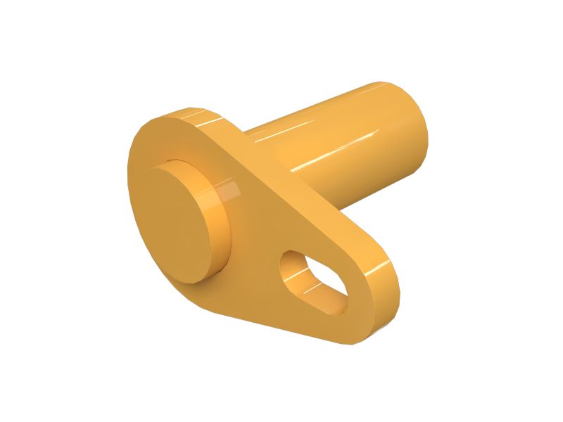 Палец рычажного механизма диаметром 29,1 мм