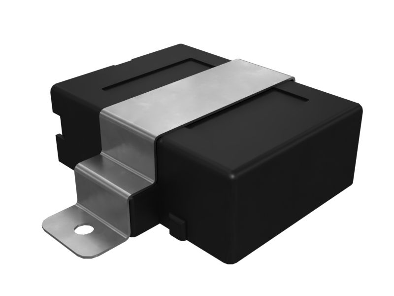 340-6643: Электронный блок управления