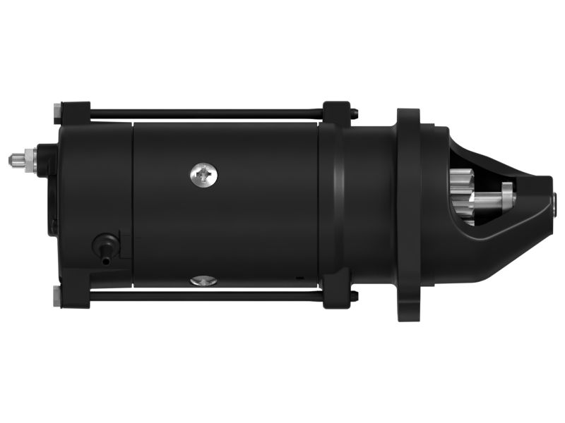 Электростартер