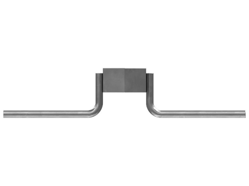 9U-6809: NUT-FAST RUNNER | Cat® Parts Store