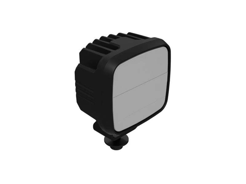 Прожектор дальнего света 24 В