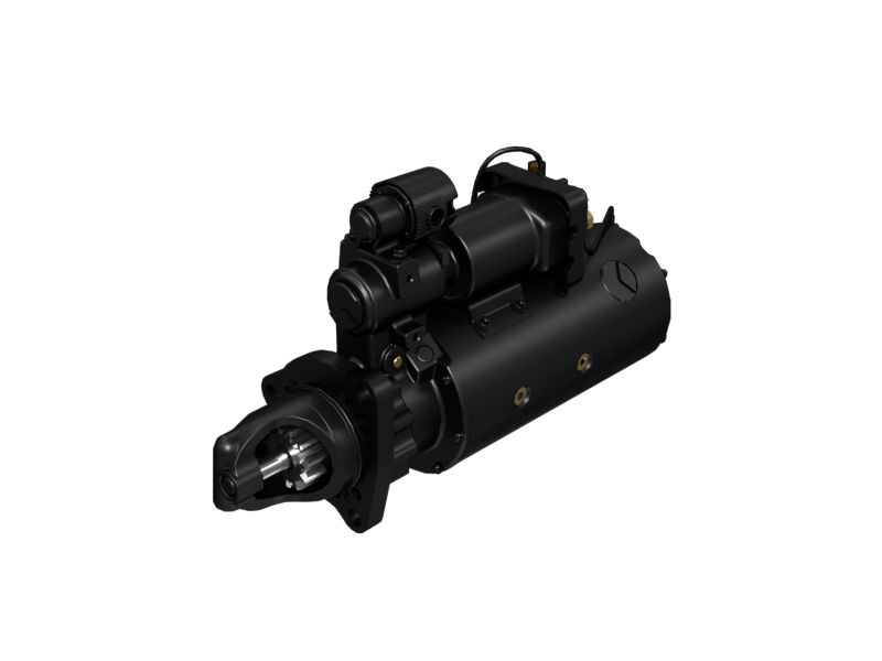 5948720 Electric Motor Cat® Parts Store