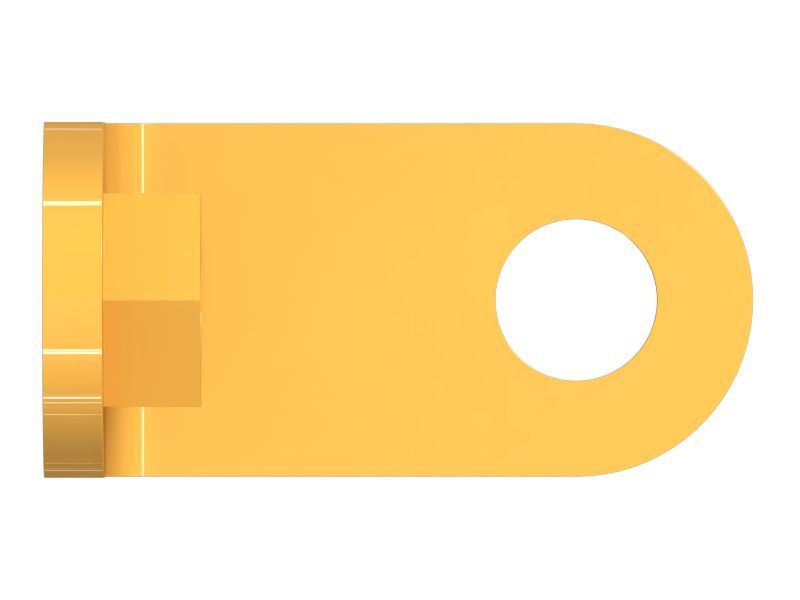 Монтажный кронштейн