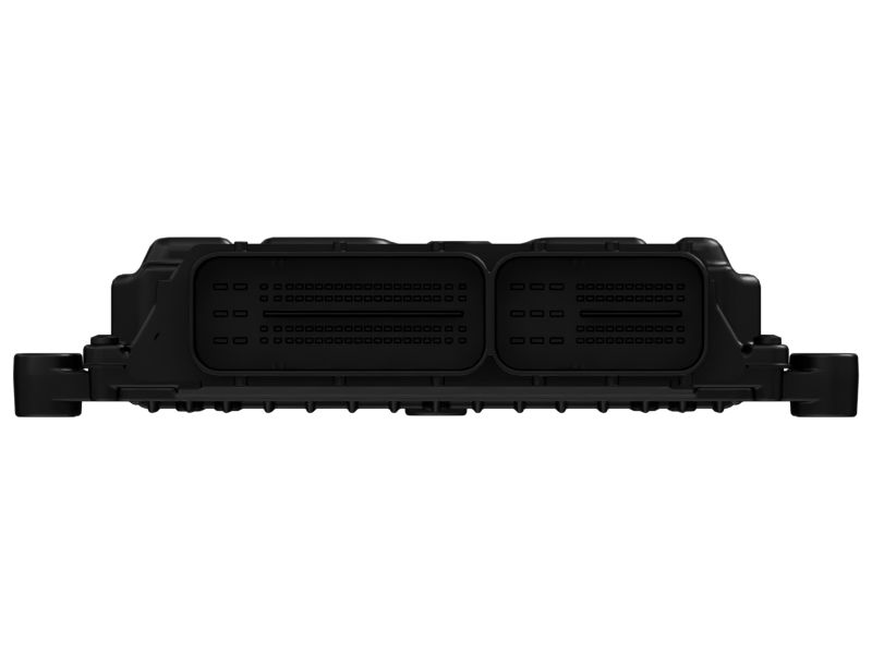 Электронный блок управления