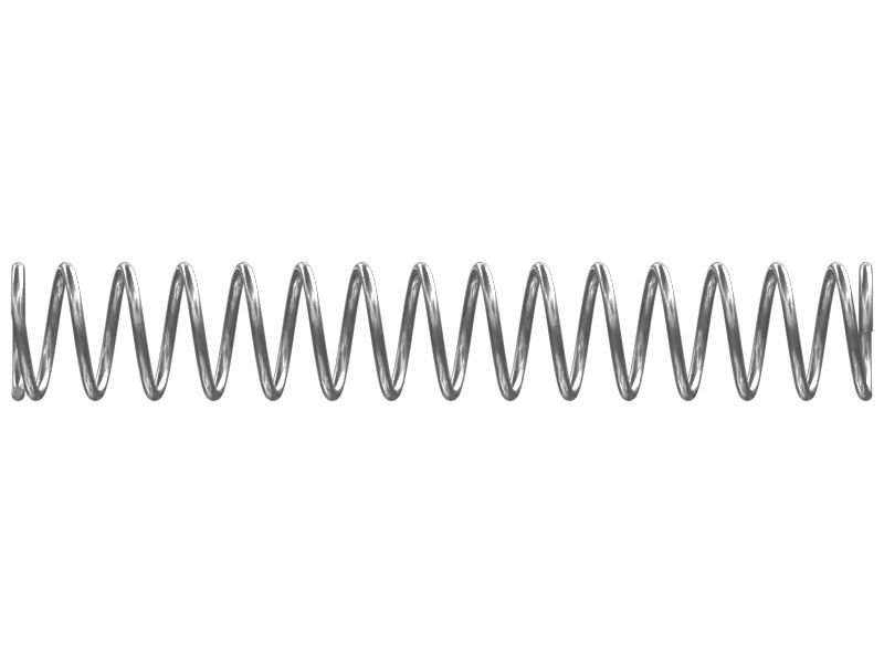 158-8186: Compression Spring | CATCorp