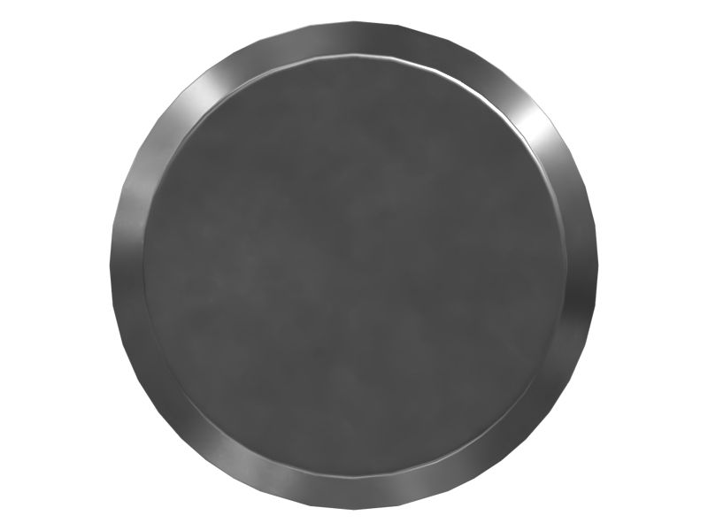 Палец рычажного механизма (диаметр 44,45 мм)