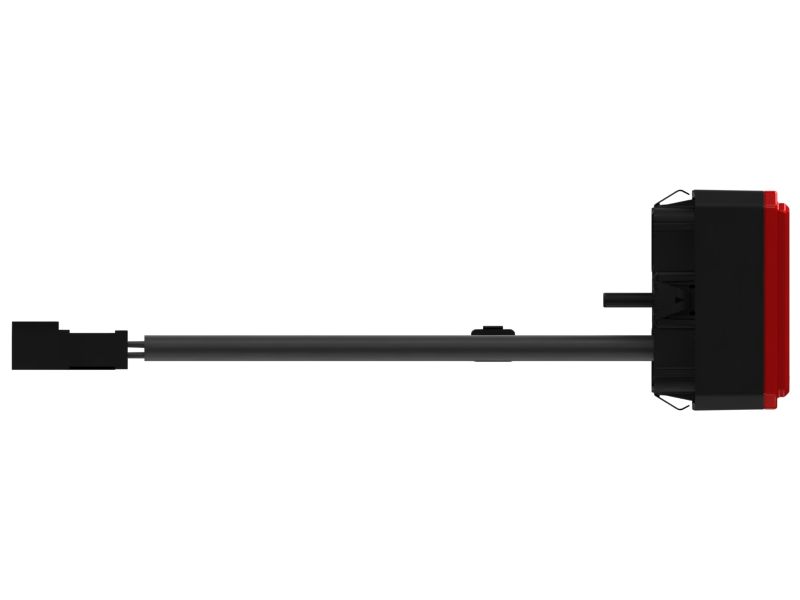 Светодиодная сигнальная лампа 12 В / 24 В