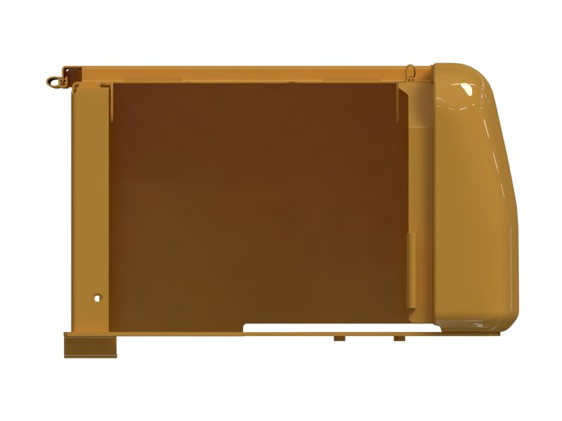 Запасной ящик для хранения