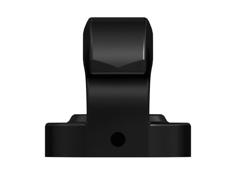 Внутренняя запорная ручка