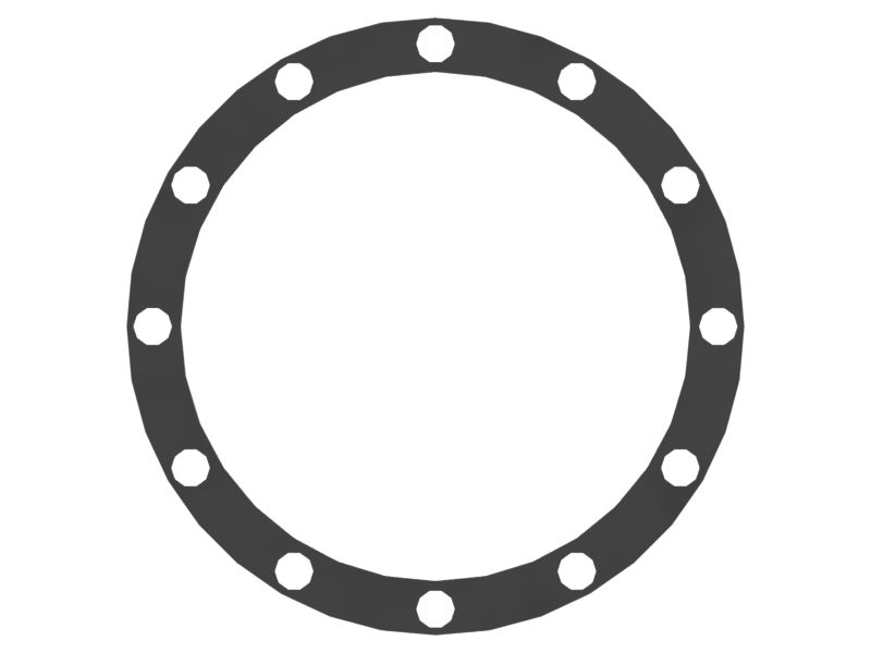 7G-1158: Spessore 1,85 mm