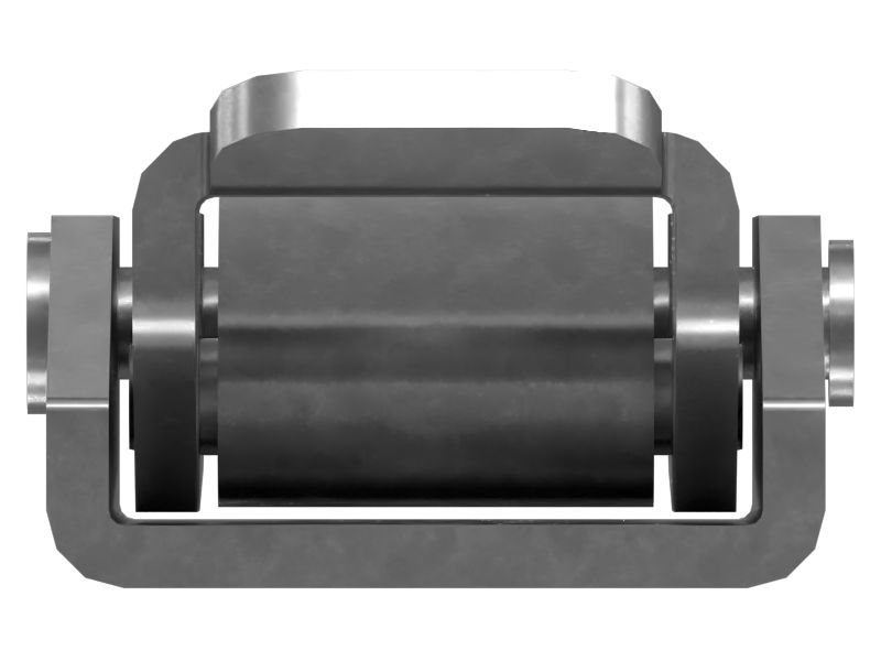 Защелка кабины автомобиля