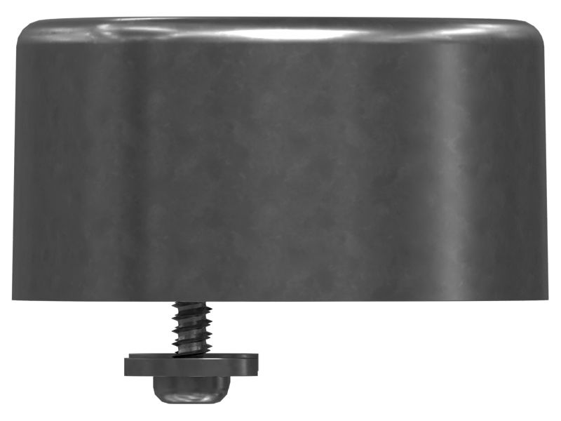 Комплект крышки топливного бака шириной 25,5 мм