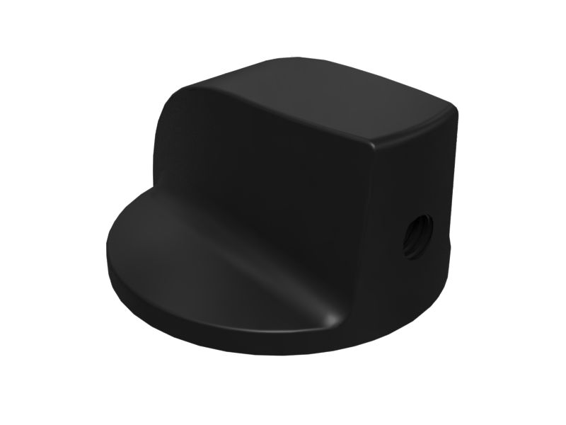 Рукоятка оператора с диапазоном управления