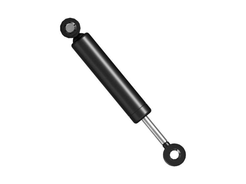 Комплект виброгасителя