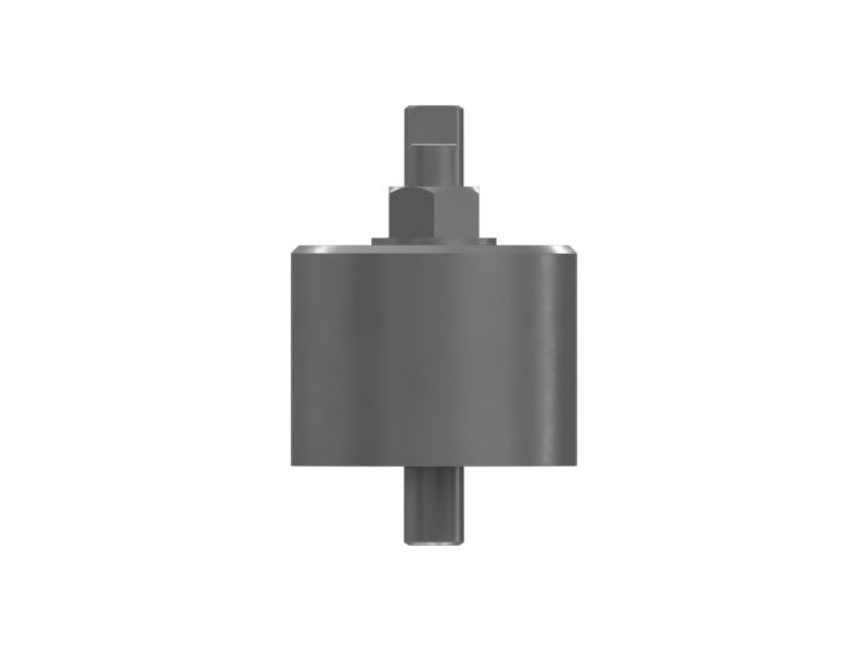 Crankshaft Front Seal Installer Tool