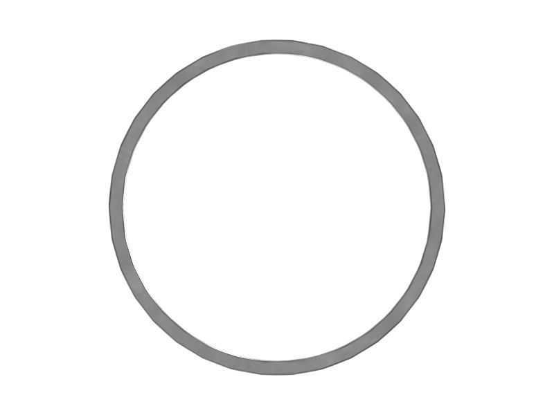 Подшипник скольжения (втулка)