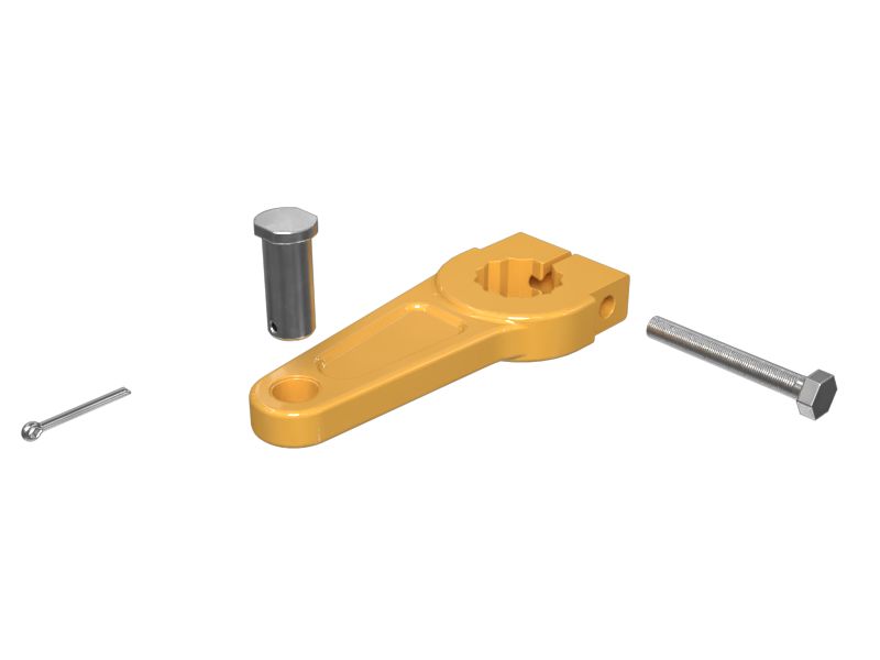 Комплект рычага