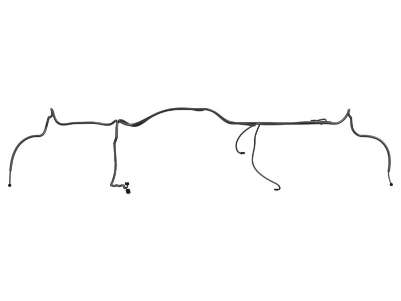 Жгут проводов датчика масляного фильтра дифференциала