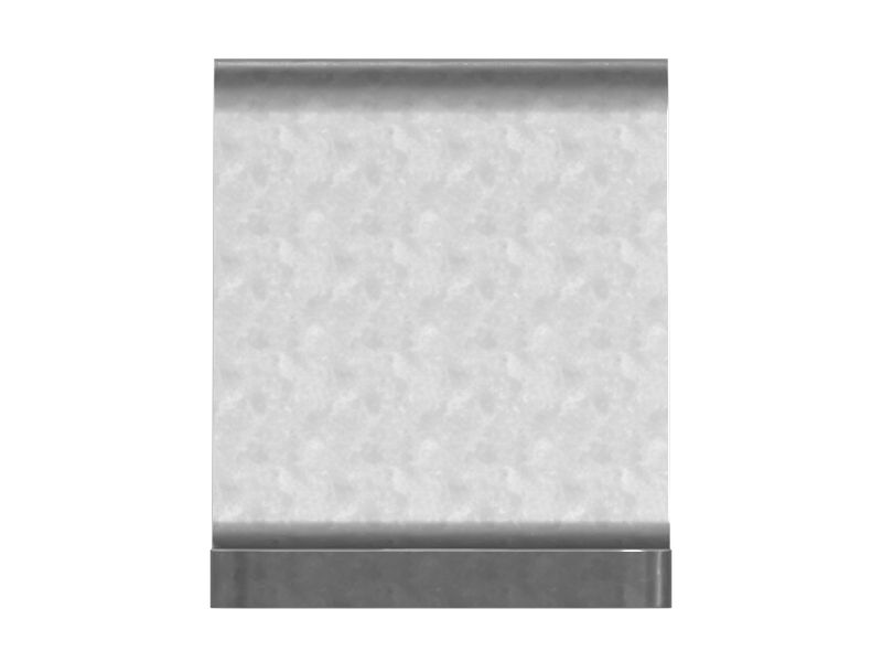 Собачка дверной защелки