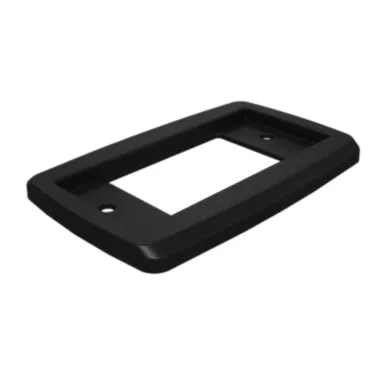 572-9668: Cadre du module du clavier