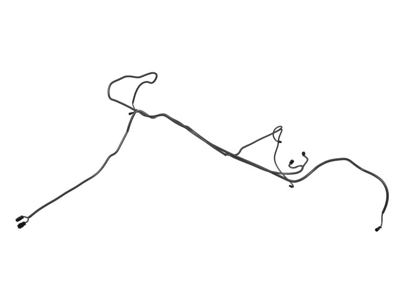 185-2355: Жгут проводов датчика масляного фильтра дифференциала