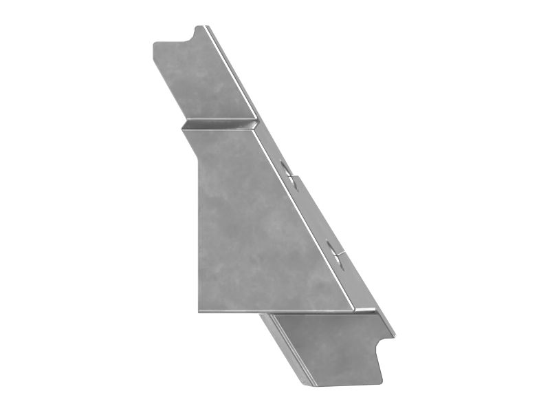 Уплотнение линии отопителя