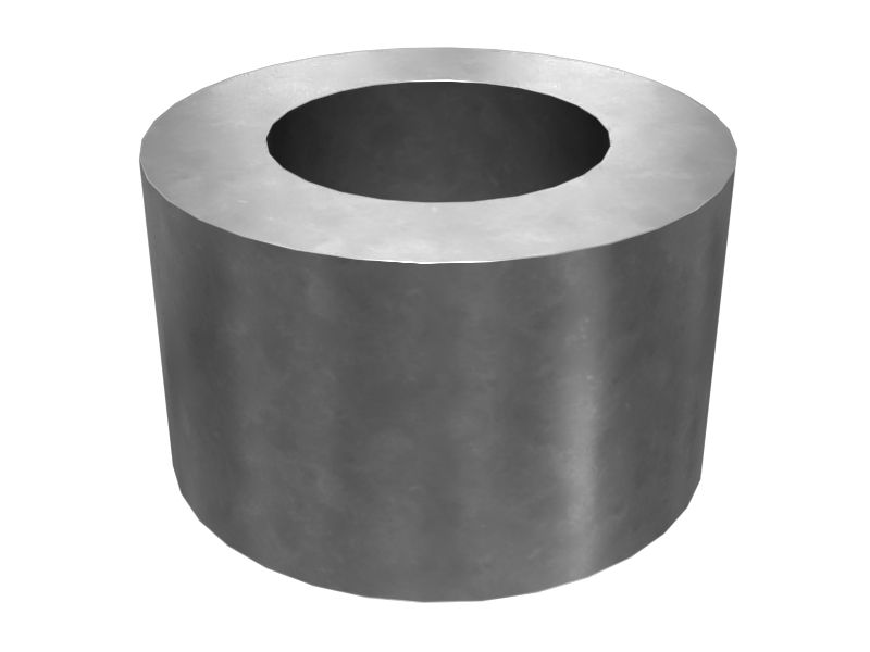 Бобышка толщиной 18 мм