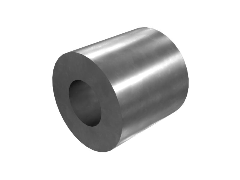 576-0050: Проставка толщиной 13.3 мм