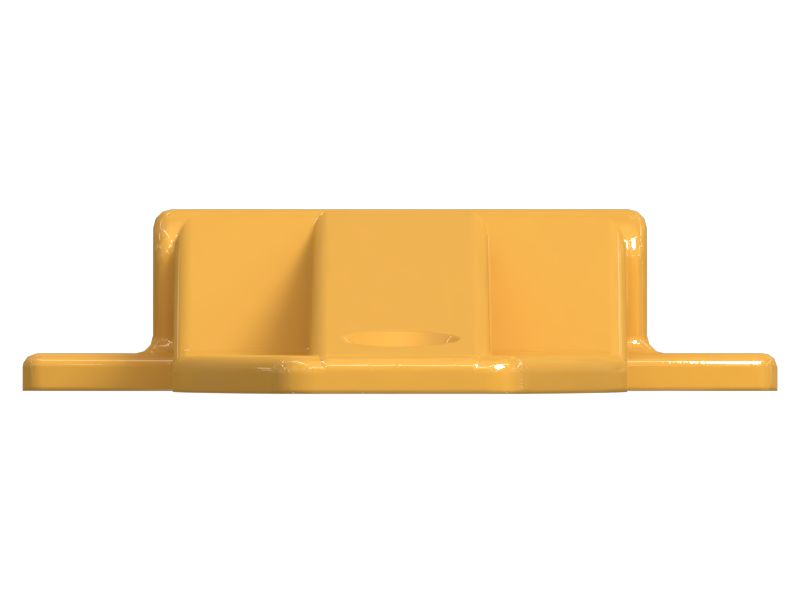 317-5796: Enclosure Generator Hinge 3175796 купить